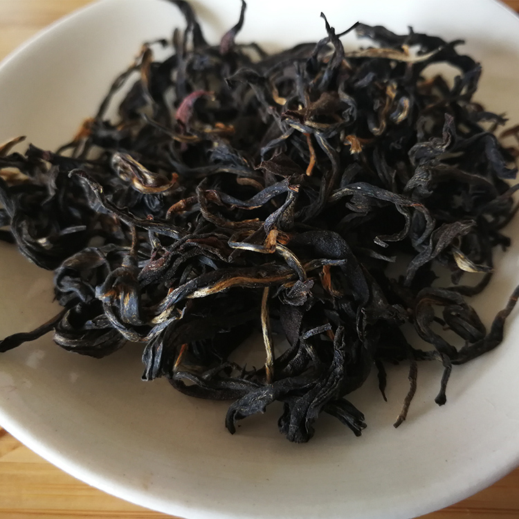 Nepal Black Tea