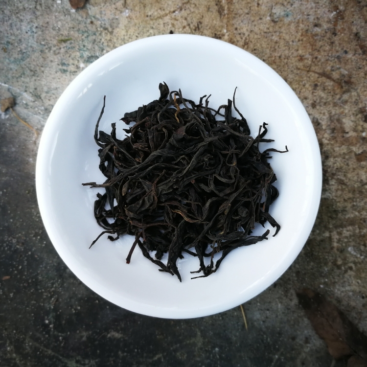 czarna herbata gruzja 2020