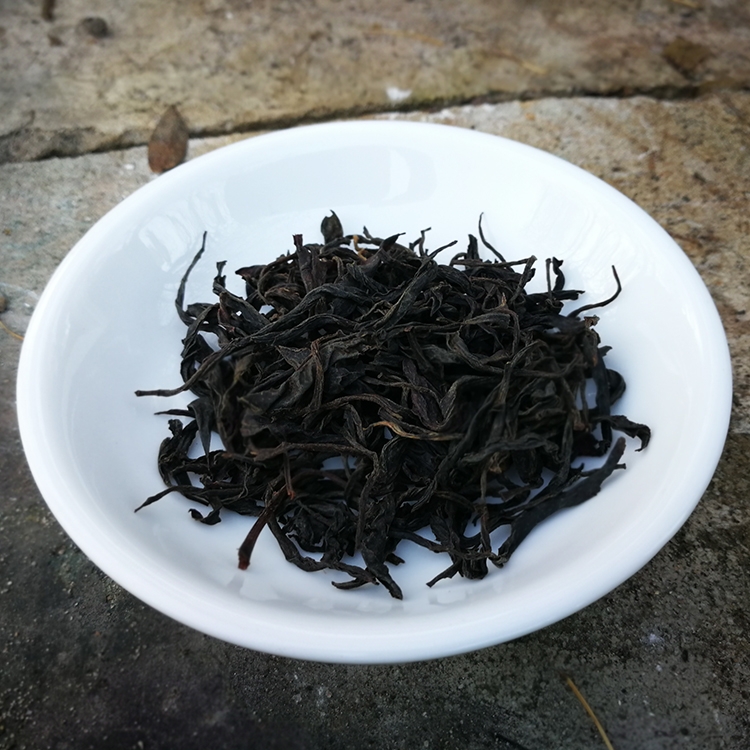 czarna herbata gruzja 2020