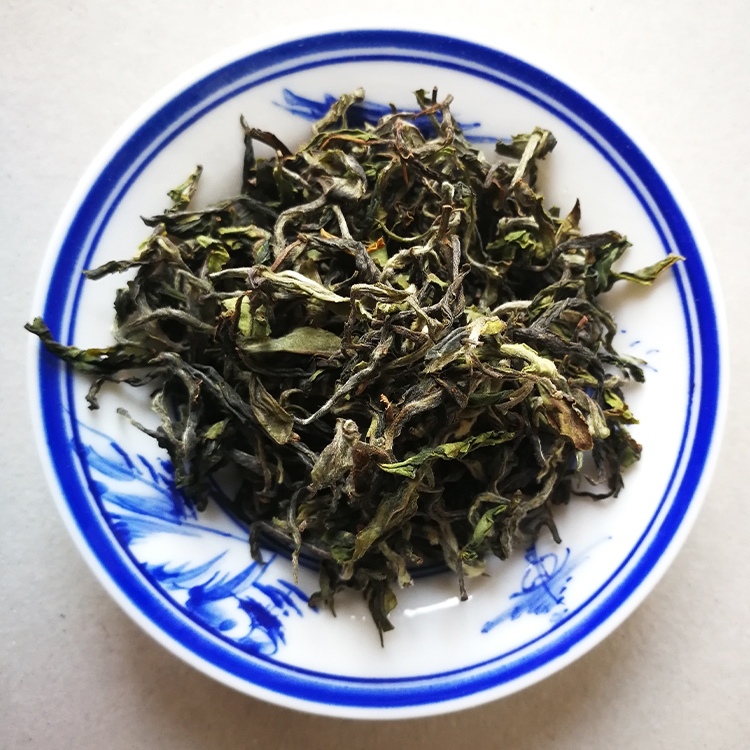 Darjeeling Spring Blossom Yanki Tea 2021